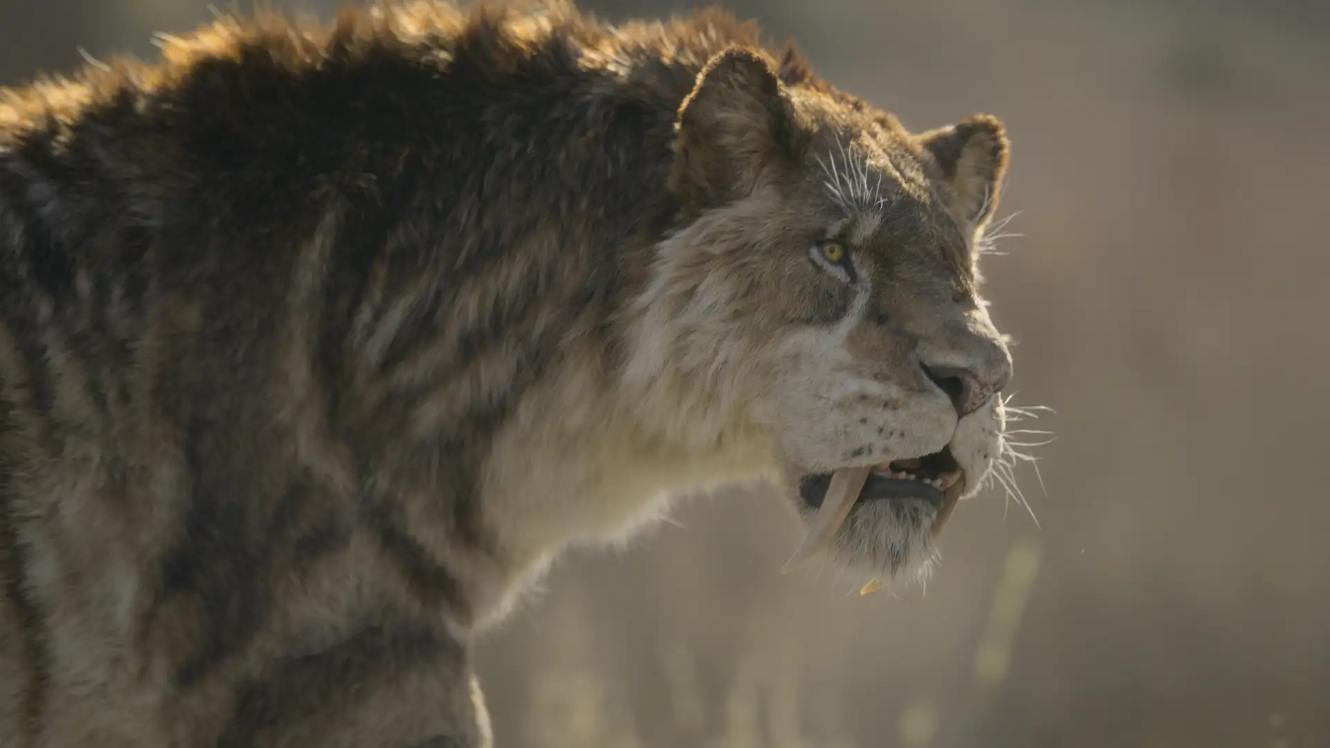 سیاره ماقبل تاریخ (فصل 3 قسمت 2)